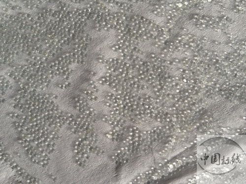 永德工业园区金属表面处理车间